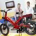 Ultra Motor Starts in e-Scooters